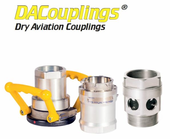 DACouplings 1