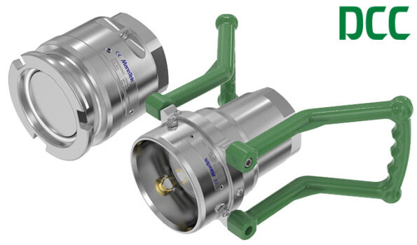 DCCouplings 1