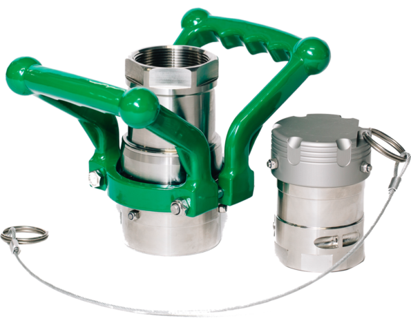 DCCouplings 2