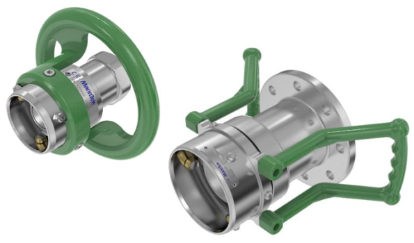 DCCouplings 3