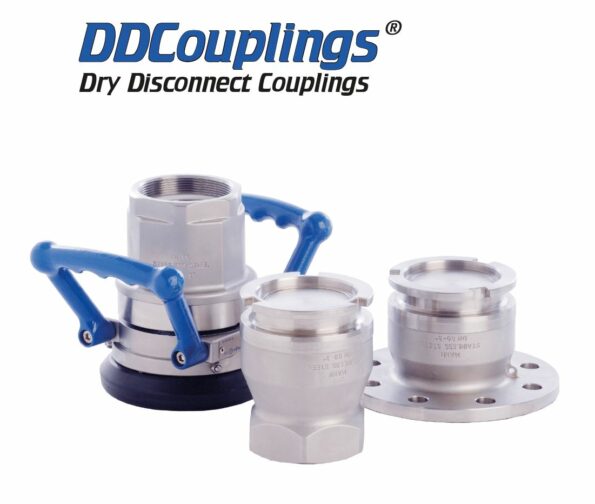 DDCouplings 1