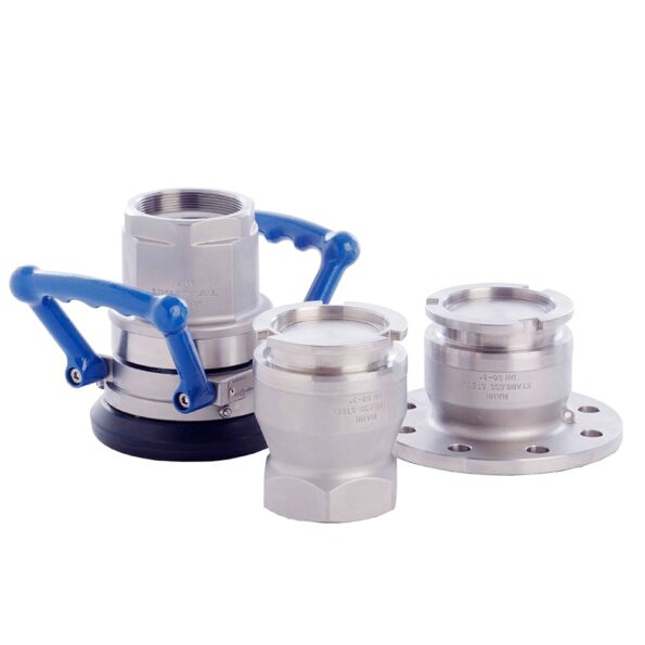 DDCouplings 2