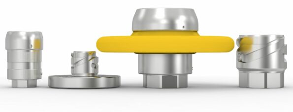 DECouplings 2