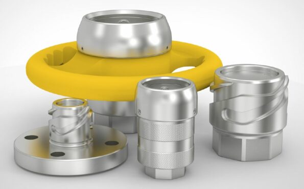 DECouplings 3