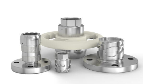 DECouplings 4