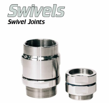 Swivel joints