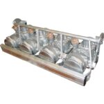 Manifold Valve System