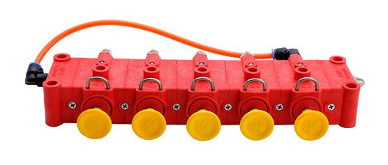 pneumatic control 1